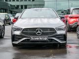 Mercedes-Benz CLA 200 Shooting Brake - Mercedes-Benz CLA 200 Shooting Brake in Berlin