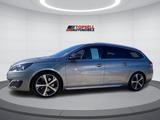 Peugeot 308 SW GT BlueHDi 180 EAT6 STOP & START Kamera - : Berganfahrassistent, mit Klimaanlage