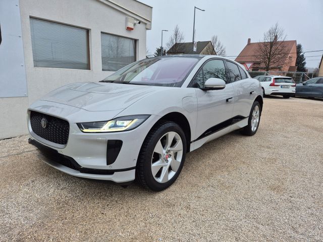 Jaguar I-Pace I-PACE SE*Pano*Kam*Sitzh.*LED*ACC