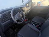Volkswagen Caddy Maxi - VW Caddy Maxi von privat