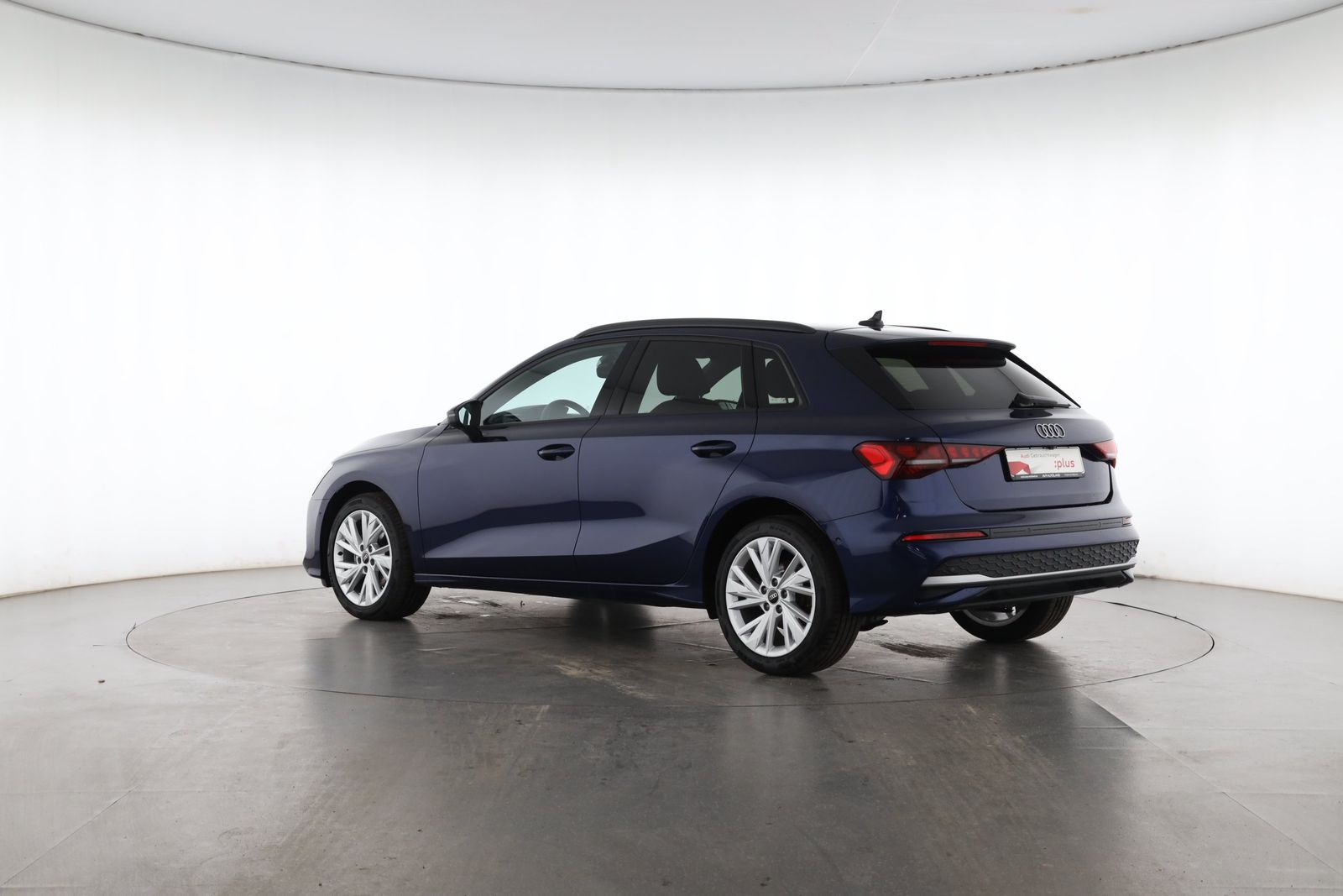 Audi A3 - Bild 5