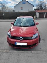 Volkswagen Golf Plus 1.6 Trendline wenig Kilometer - Volkswagen Golf Plus in München