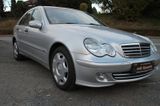 Mercedes-Benz C Klasse Lim. C 180 Kompressor*Garagenfahrzeug - Mercedes-Benz C 180 aus 2004