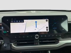 JEEP COMPASS E-HYBRID First Edition