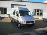 Volkswagen LT 35  LKW Zulassung - Volkswagen LT: 35