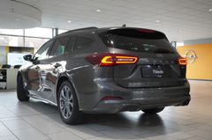 Fahrzeugabbildung Ford Focus Turnier 1.0 ST-LINE X NAVI/LED/KAMERA/DAB+