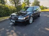 Audi S6 C4 4.2 Auto Avant - V8 Baujahr 1997 / LPG
