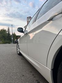BMW 318 - 5