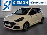 Hyundai i10 FL MJ25 1.0 T-GDi N-Line Navi CarPlay RKam D - Hyundai Neuwagen