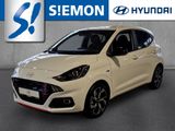 Hyundai i10 FL MJ25 1.0 T-GDi N-Line Navi CarPlay RKam D