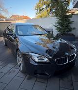 BMW M6 Gran Coupé COMPETITION*MwSt*deutsch*u.frei* - BMW M6 Gebrauchtwagen