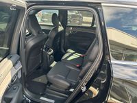 Volvo XC90 - Vorschau Bild 15