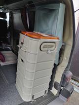 Dehler VW Bus Camper T4 mit TDI-ATM - Dehler Wohnwagen & Wohnmobile