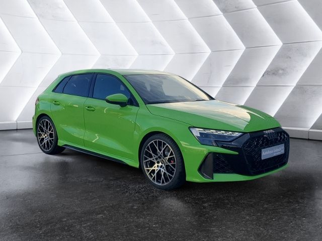 Audi RS3 - Bild 7