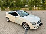 Mercedes-Benz CLC  220 CDI - Mercedes-Benz 220 mit Panoramadach