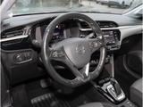 Opel Corsa ELEKTRO EDITION +S/LHZ+CARPLAY+BT+USB+RFK+ - Opel Corsa: Weiß, Edition