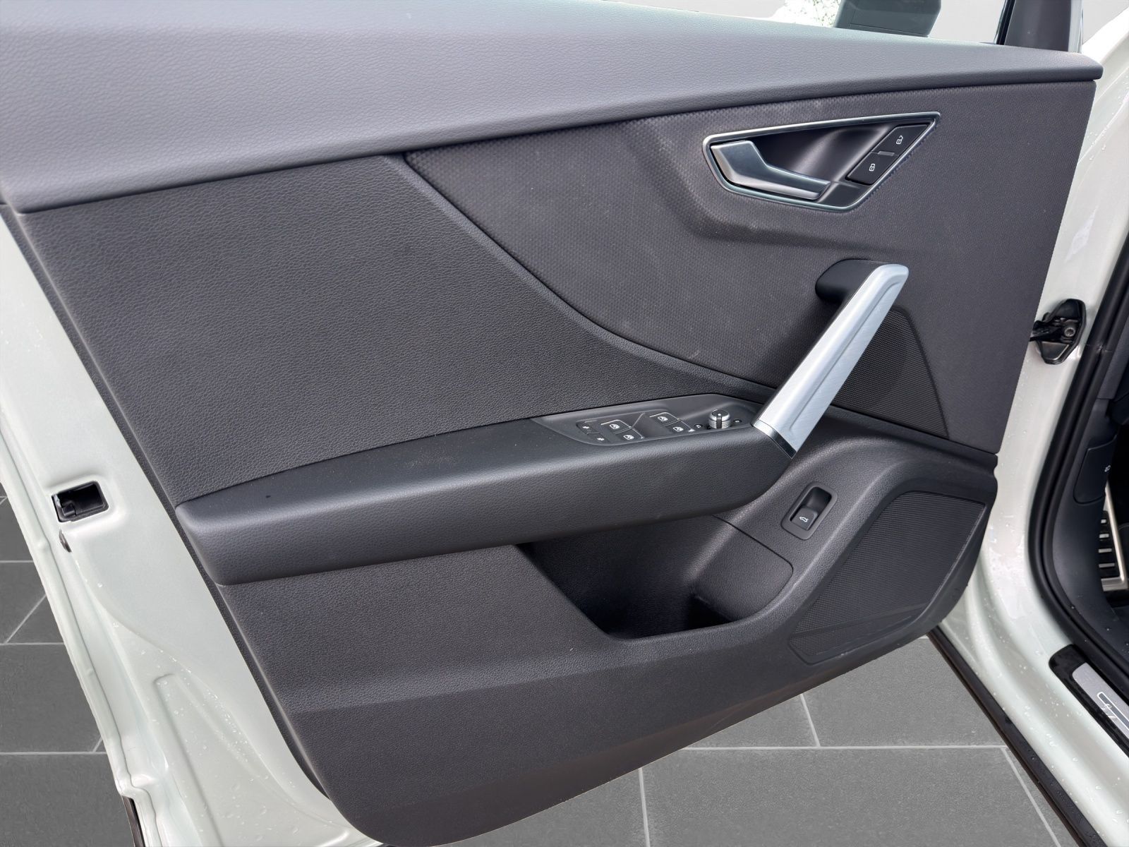 Audi Q2 - Bild 14