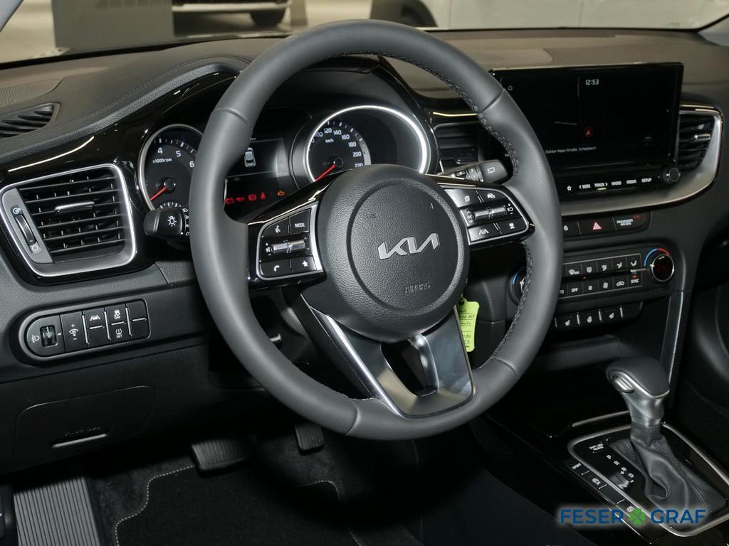 Kia XCeed 1.6T 150 DCT VISION KOMFORT+