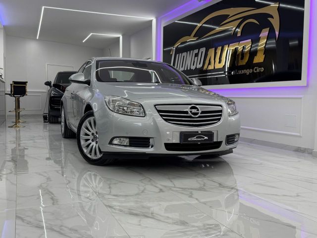 Opel Insignia 2.0 CDTI 131Cv Cosmo-Full Opt