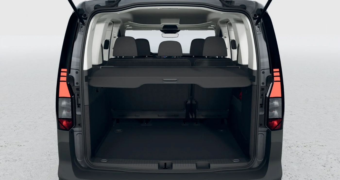 Volkswagen Caddy - Bild 11