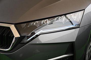 Skoda Octavia - 9