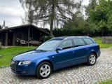 Audi A4 Avant 1.8 T Quattro, MMI, 128tkm, TÜV!! - Audi Gebrauchtwagen von 2005