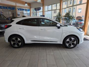 Ford Puma Gen-E 124 kW FWD