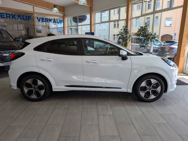 Ford Puma Gen-E 124 kW FWD