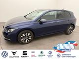 Volkswagen Golf 8 2.0 TDI Life IQ.Drive NaviKamera AHK - Volkswagen Golf mit Diesel-Antrieb: Kleinwagen