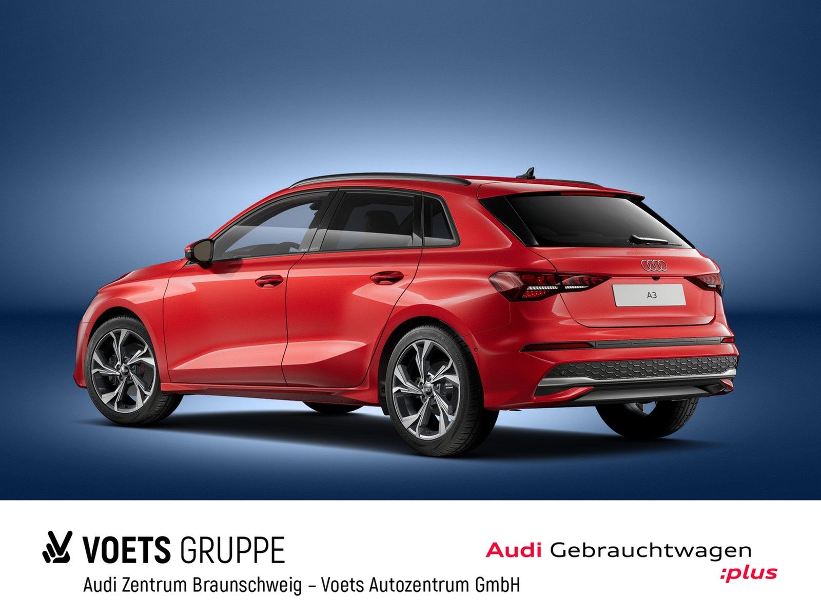 Audi A3 - Bild 5