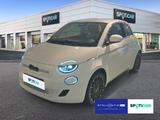 Fiat 500e 3+1 La Prima by Bocelli Batterie 42 kWh - Fiat 500e in Duisburg