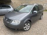Volkswagen Touran Highline