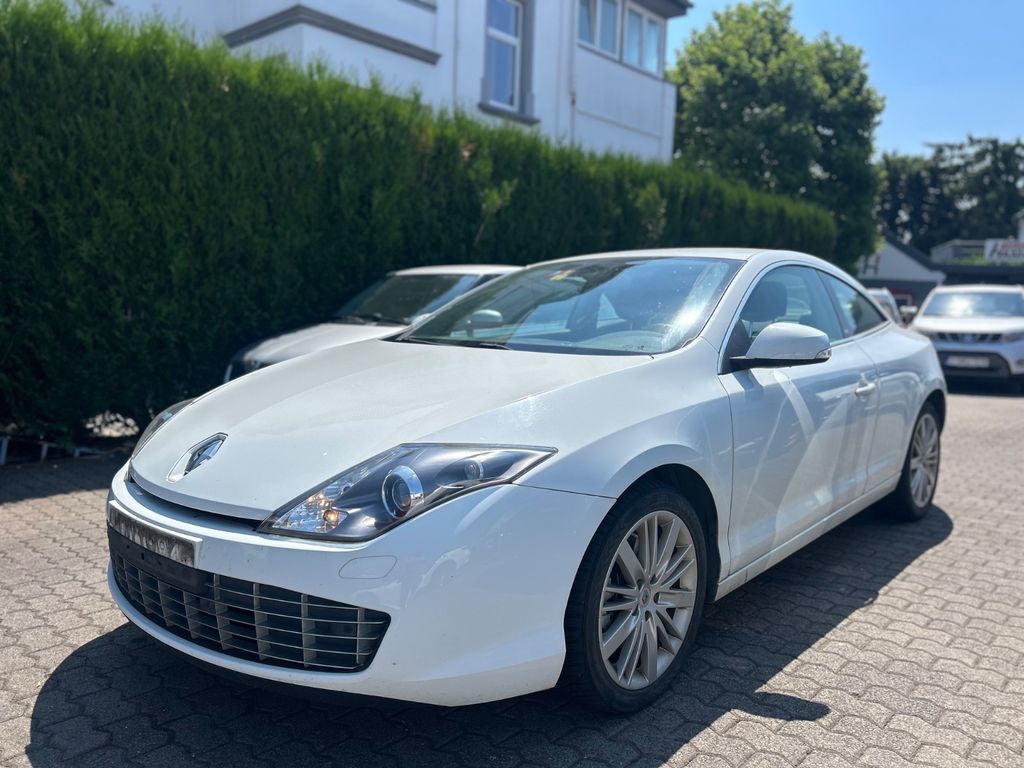 Renault Laguna