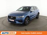 Volvo 2.0 T4 R Design 2WD Aut.*NAV*LED*HUD*ACC*CAM*PDC - Volvo XC60 Gebrauchtwagen in Dresden