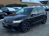 Volkswagen Tiguan R DSG, 4MOTION, LED, Kamera, AHK - gebrauchte VW Tiguan aus dem Jahr 2022