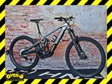 Trek Slash+ 9.7 SLX/XT 580Wh 50Nm Gr. L/43,5cm - Trek E-Bikes