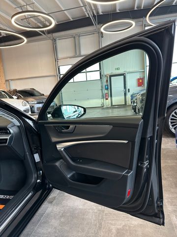 Audi A6 Avant 40 TDI *Virtuel*Kamera*Parkasst.*