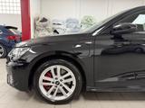 Audi A3 Sportback 45 TFSI e S line*AHK*LED*ACC*RFK* - Audi A3 Gebrauchtwagen in Erfurt