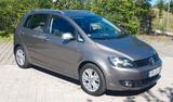 Volkswagen Golf Plus 1.4 TSI DSG LIFE LIFE - VW Golf Plus von privat
