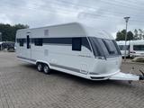 Hobby Excellent Edition 650 KMFe *Modell 2025*ca.500Kg - Hobby Wohnwagen Kmfe 500