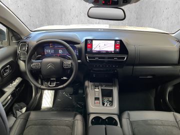 Citroën C5 Aircross Hybrid 145 MAX +Navi+LED+SHZ+KeyLess
