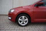 Skoda Rapid Limo 1.2TSI AHK SHZ PDC 1.Hd Mj-2014 - Skoda Gebrauchtwagen von 2013