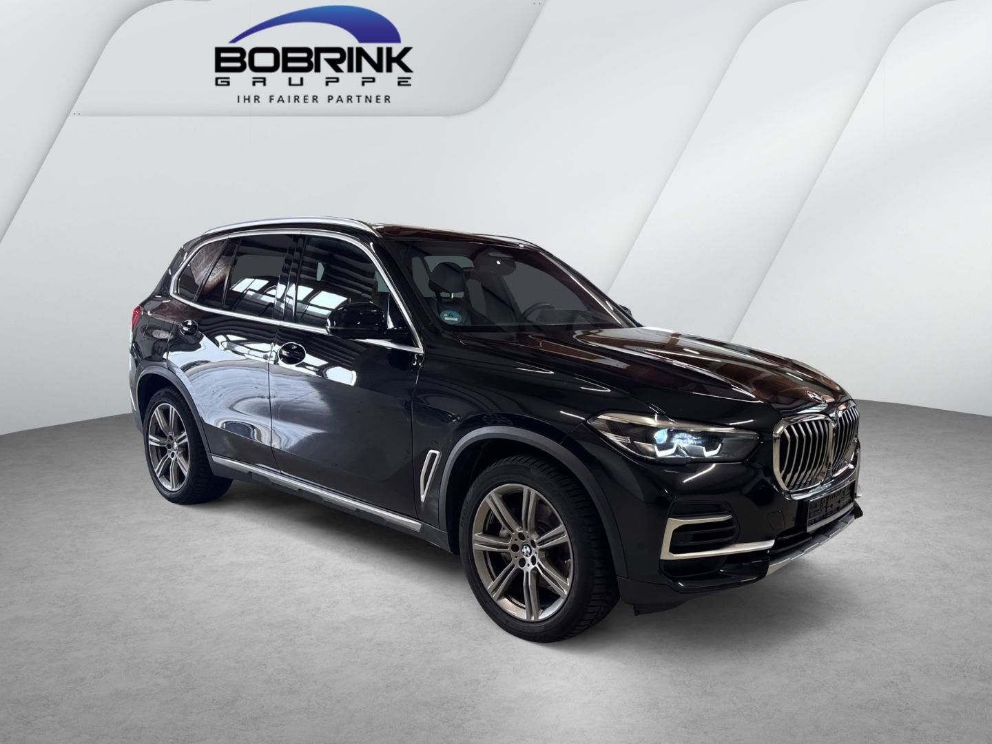 BMW X5 - Bild 2