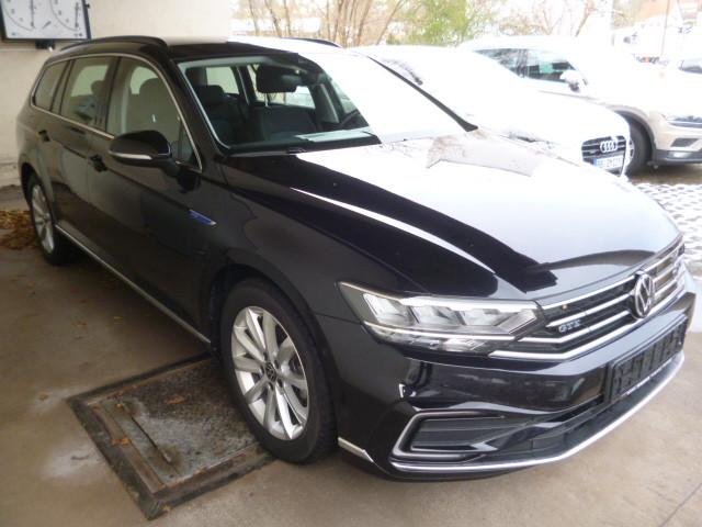 Volkswagen Passat Variant GTE DSG LED Standheizung Navi