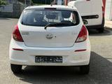 Hyundai i20 FIFA World Cup Edition Fenster el. - Hyundai i20: Fifa