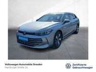 Volkswagen Passat Variant - Vorschau Bild 1