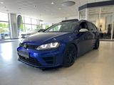 Volkswagen Golf VII Variant R 4M|VWR600|H&R|DCC|19"LM|Kam. - : Allradantrieb, Kombi