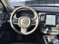 Volvo XC90 - Vorschau Bild 20