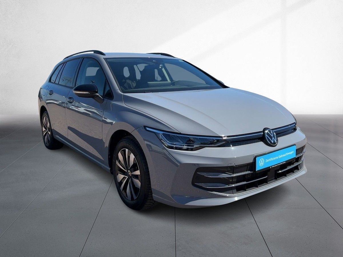 Volkswagen Golf - Bild 5
