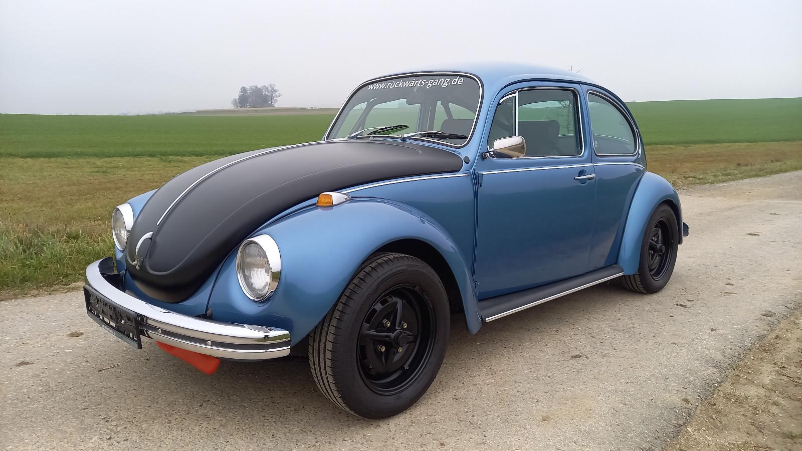 Volkswagen Käfer 1302 Oettinger TSV 2000